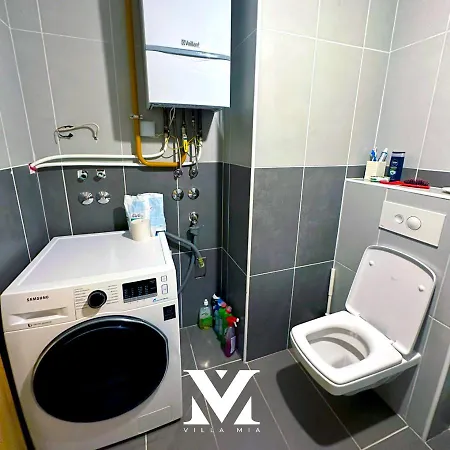 Apartmán Mia *
