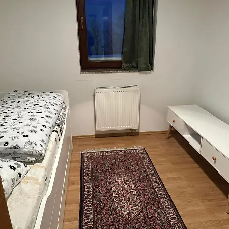 Apartment Mia *