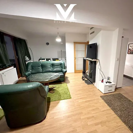 Mia Apartmán *