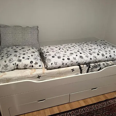 Apartmán Mia