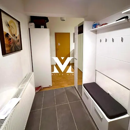 Apartmán Mia