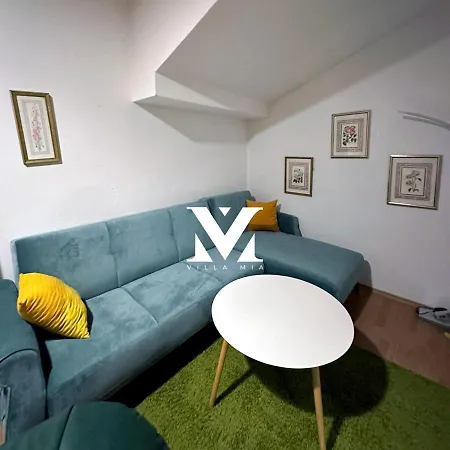 Mia Apartmán *