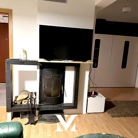 Mia Apartmán Bjelašnica