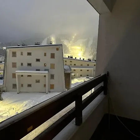 Apartmán Mia