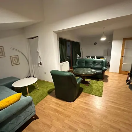 Apartmán Mia Bjelašnica
